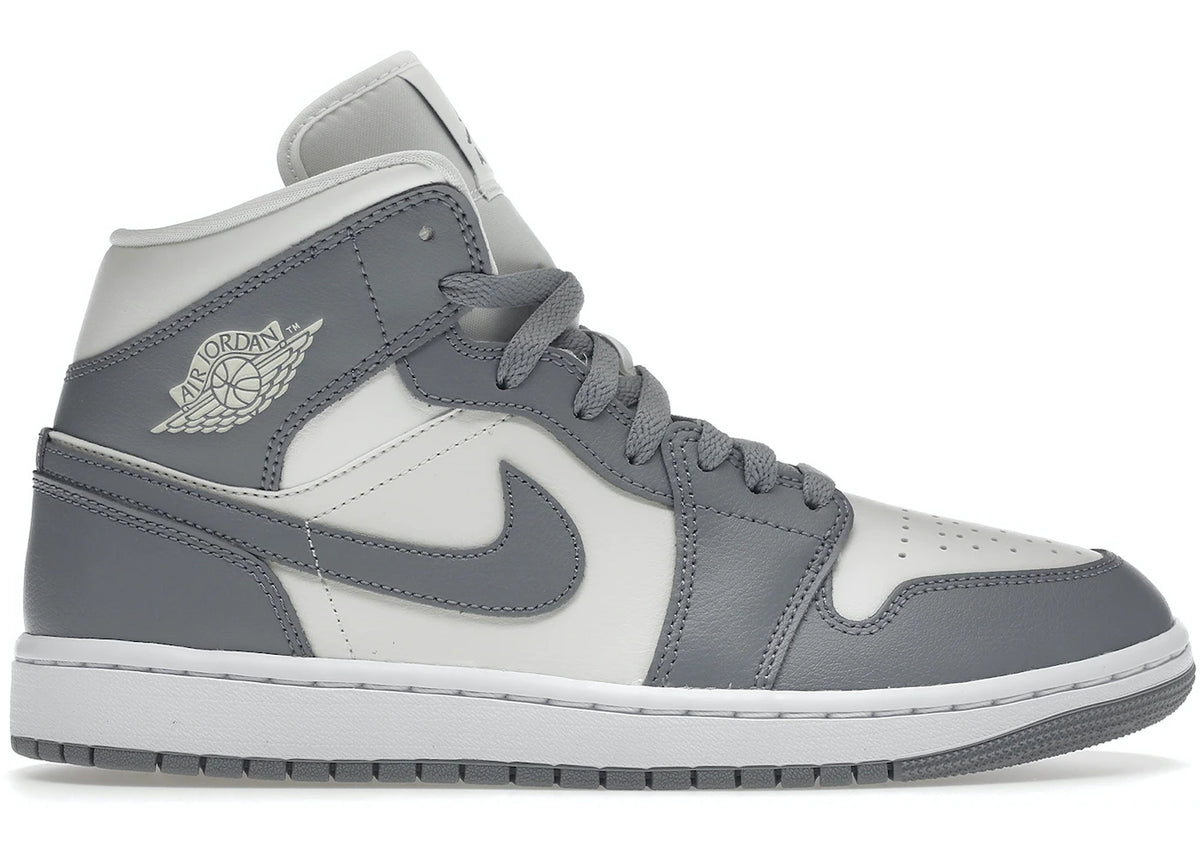 Women's Air Jordan 1 Mid Stealth main image 0