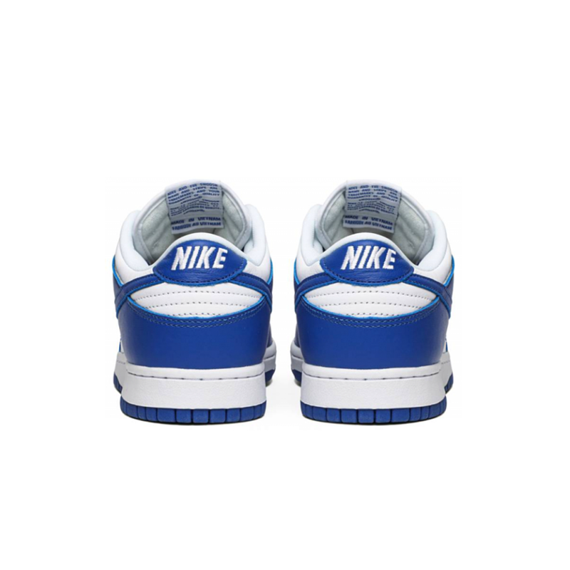 Nike Dunk Low SP Kentucky (2020/2022) – Brissy.sneaker.lane