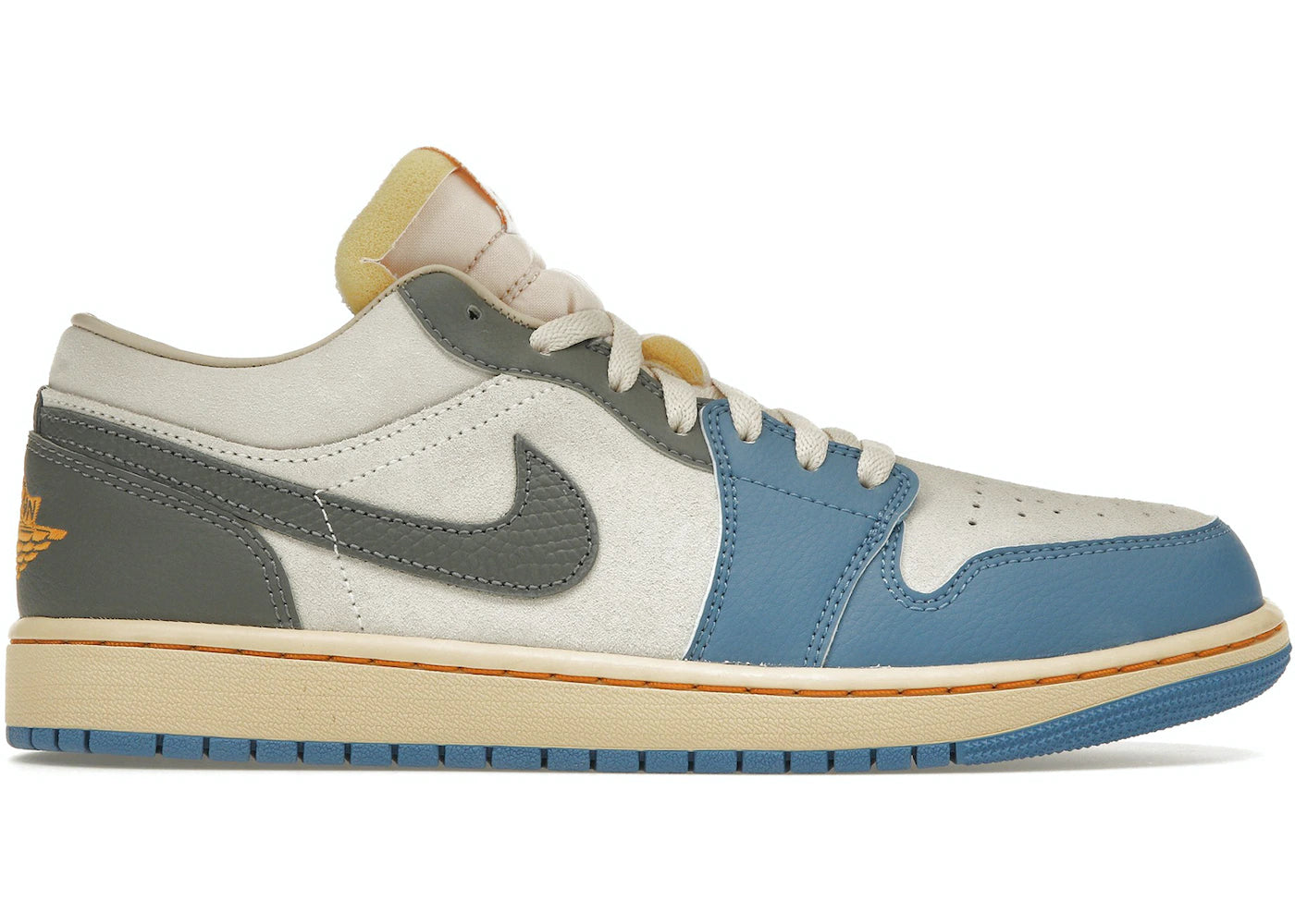 Nike Air Jordan 1 Low SE