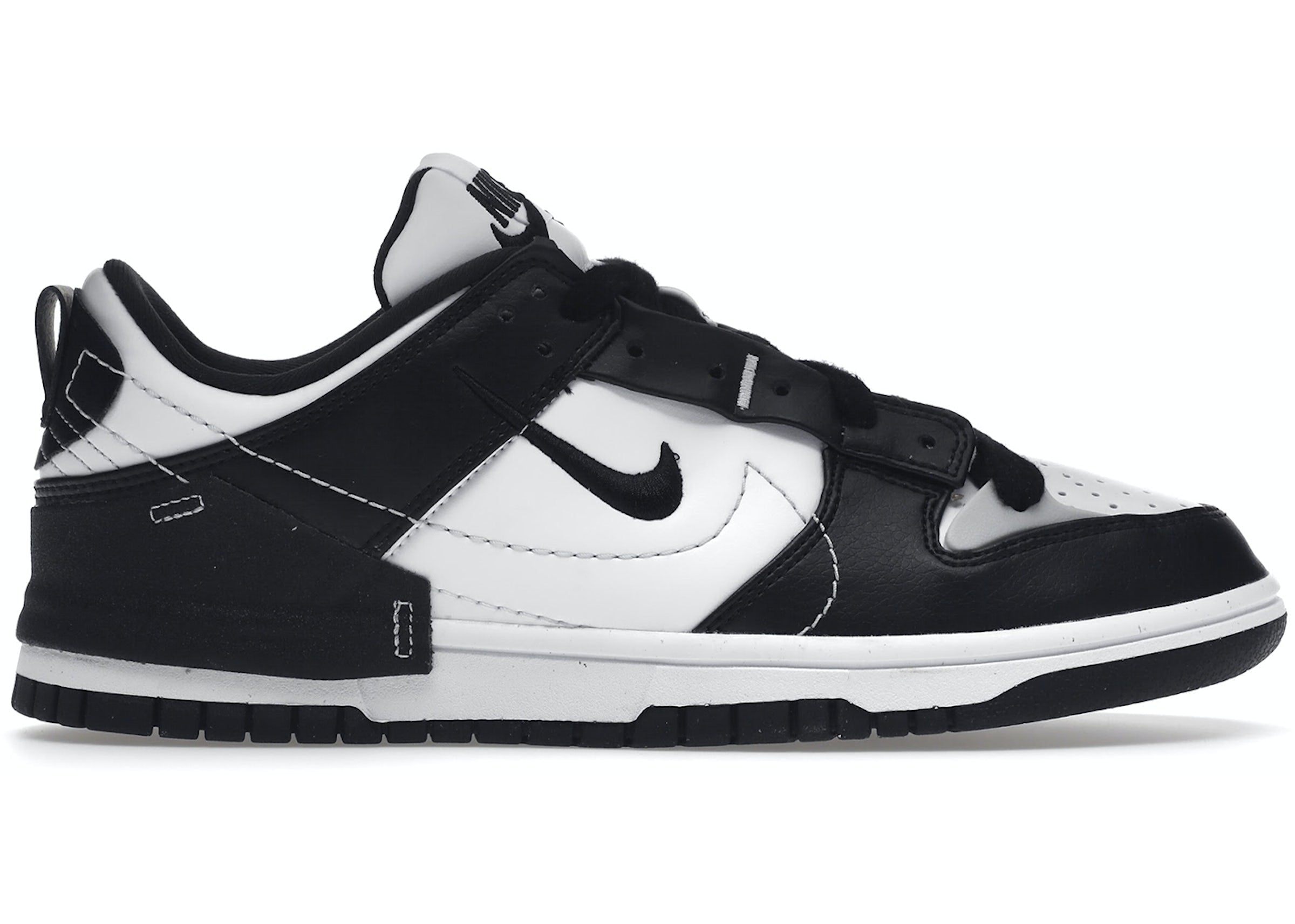 Launching: Nike Dunk Disrupt 2 Women's 'Panda' - JD Sports Australia