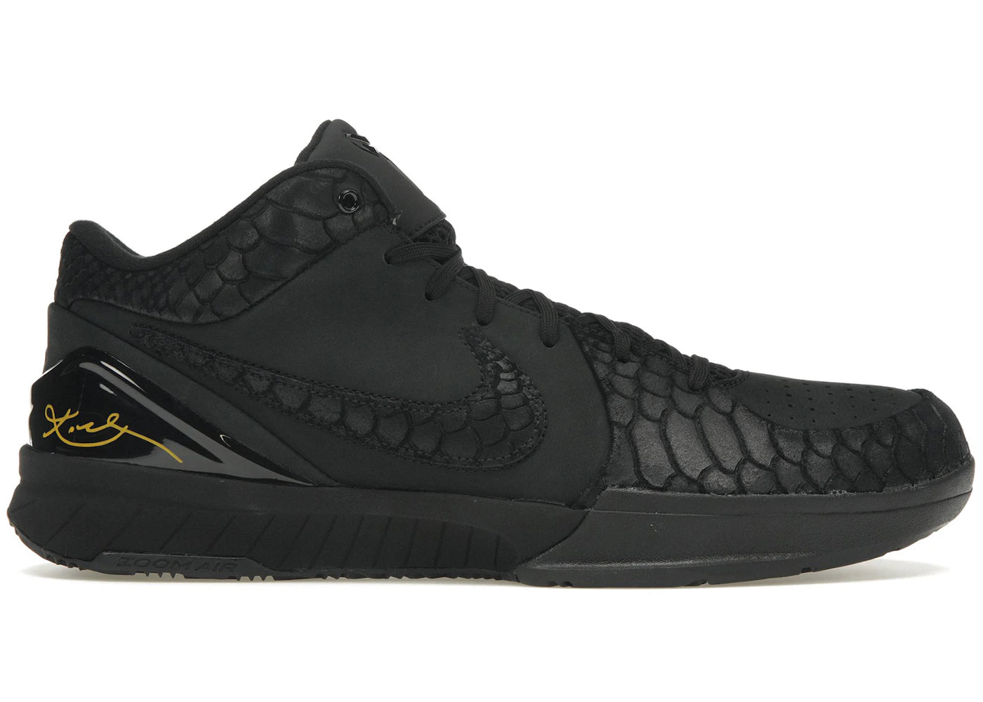 Kobe iv protro hot sale australia
