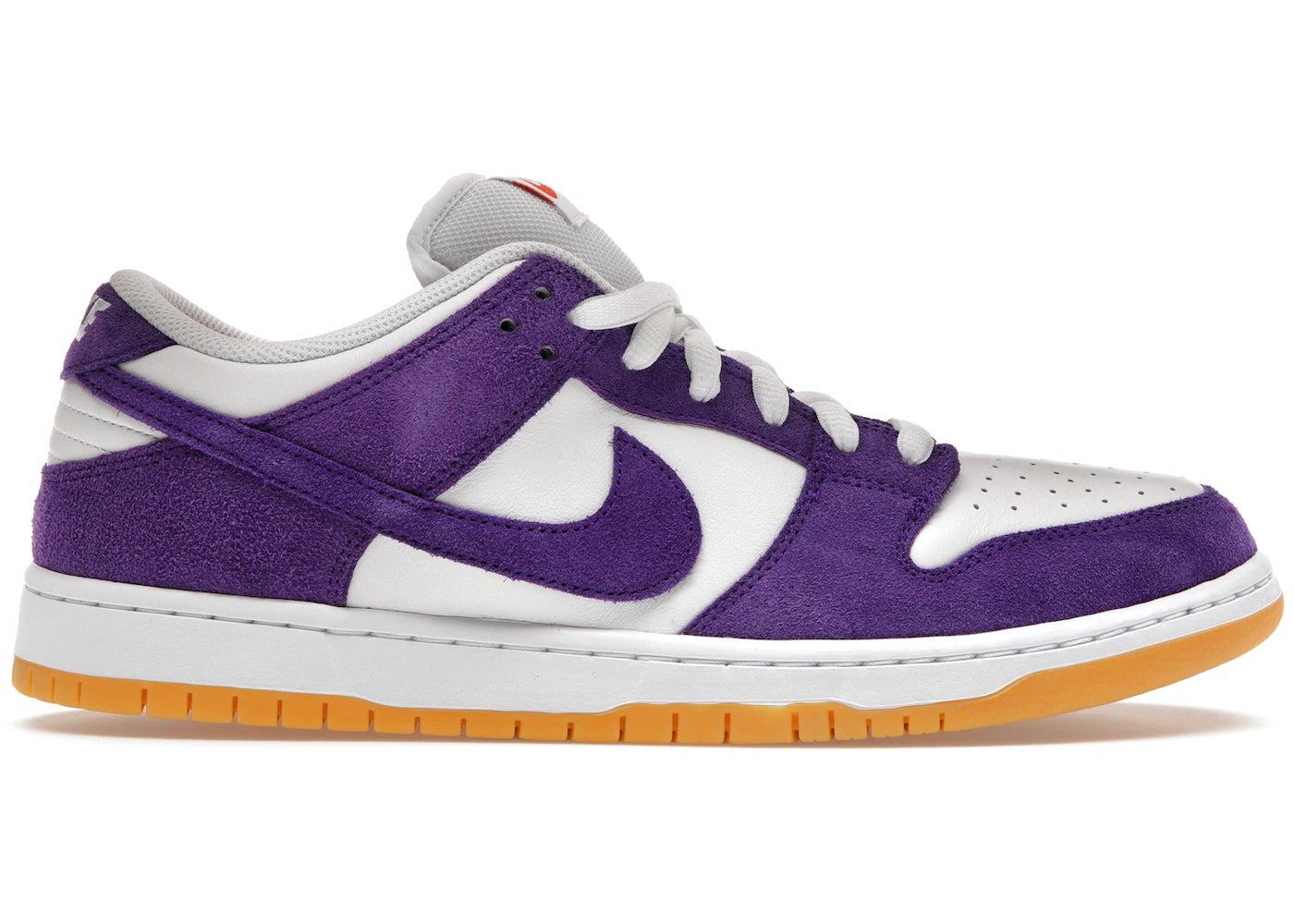 Nike SB Dunk Low Pro ISO Orange Label Court Purple Brissy.sneaker.lane
