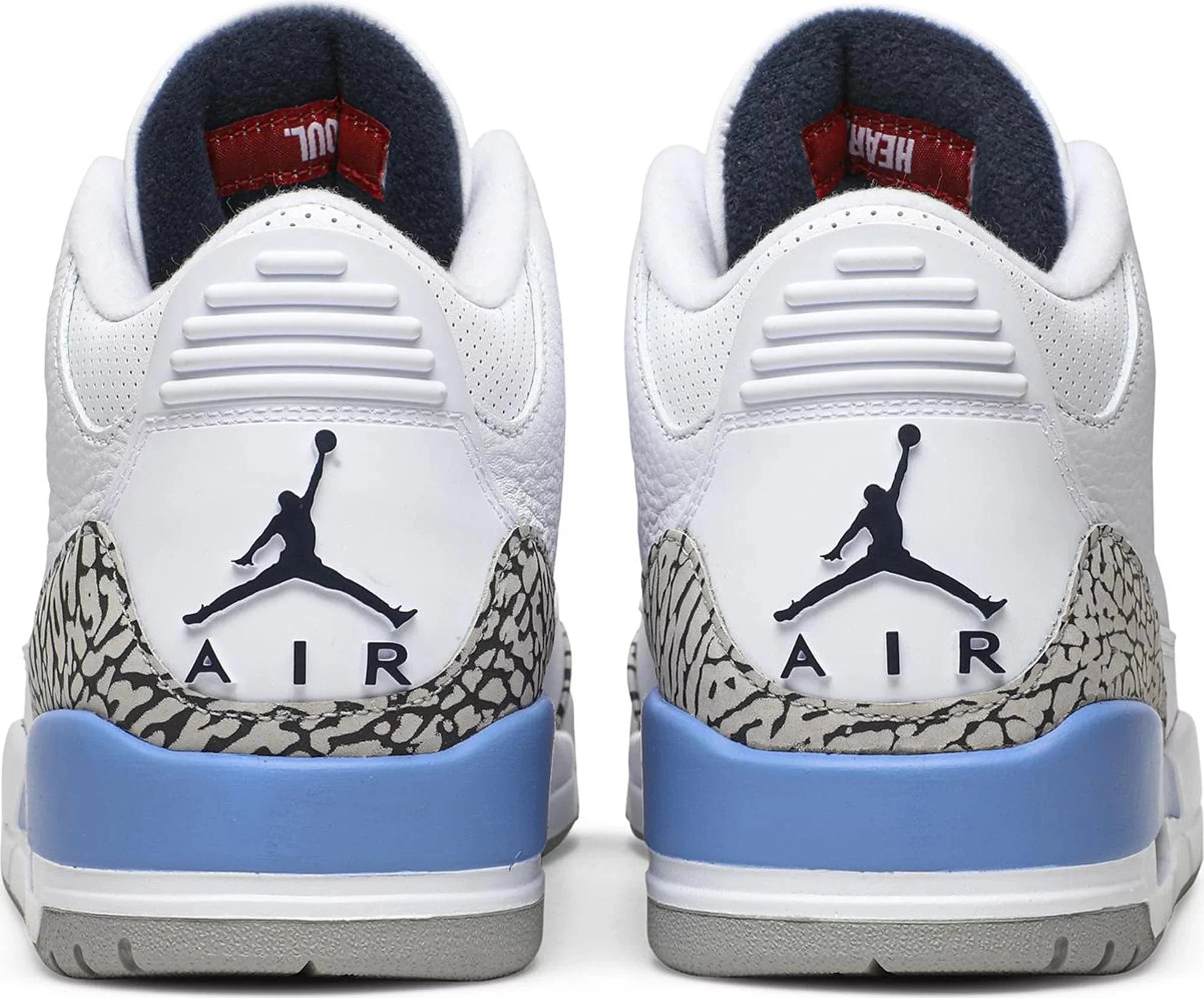 Jordan 3 Retro UNC 2020 Brissy.sneaker.lane